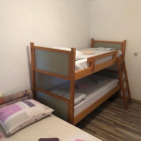 Guesthouse Star 莫斯塔尔 外观 照片