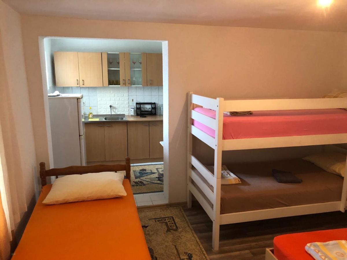 Guesthouse Star 莫斯塔尔 外观 照片