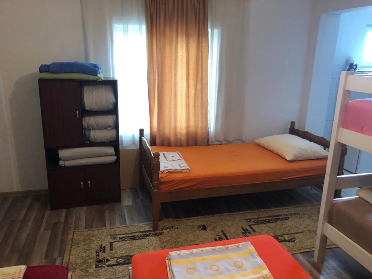 Guesthouse Star 莫斯塔尔 外观 照片