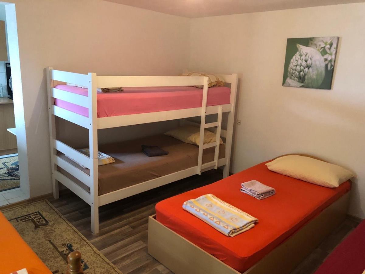 Guesthouse Star 莫斯塔尔 外观 照片