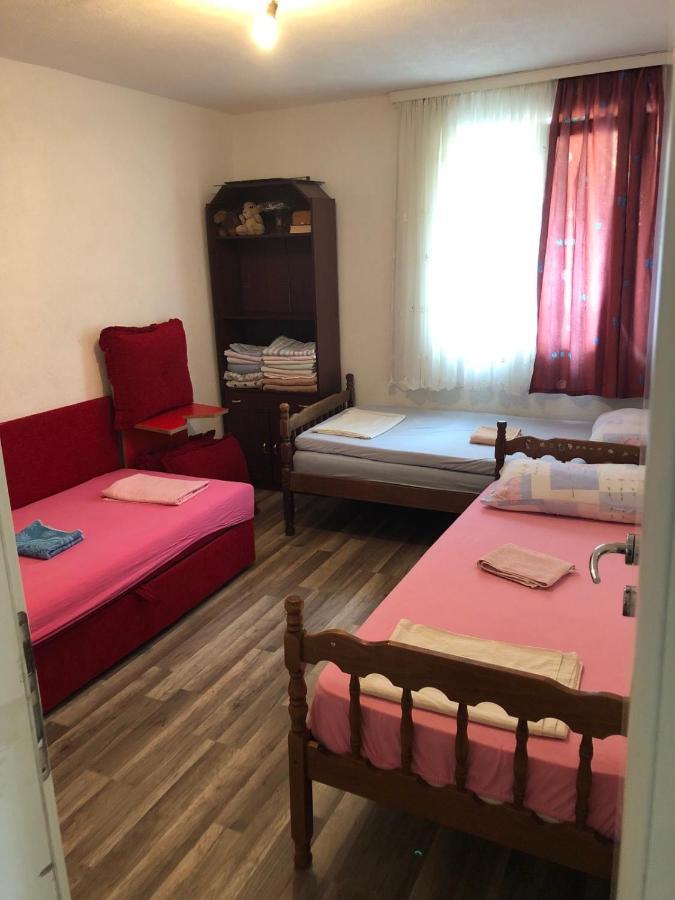 Guesthouse Star 莫斯塔尔 外观 照片