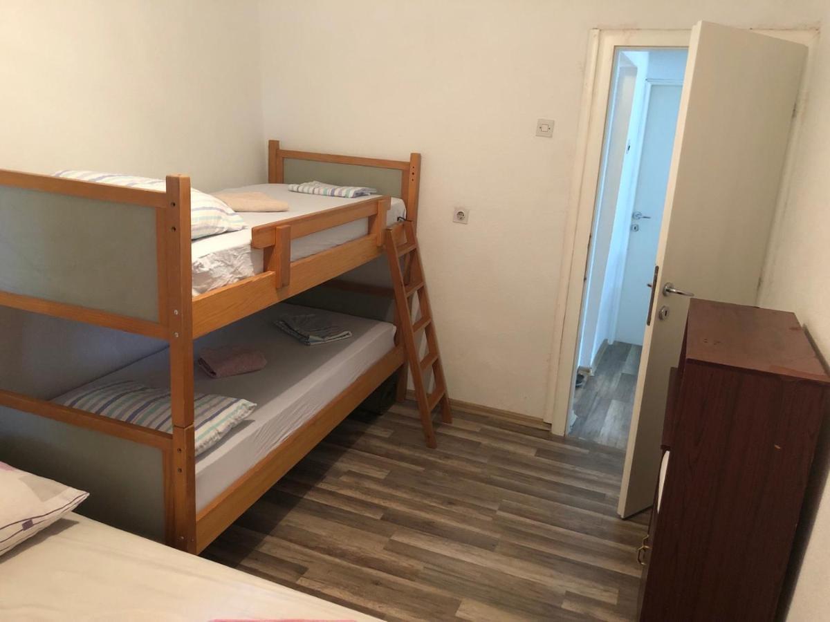 Guesthouse Star 莫斯塔尔 外观 照片