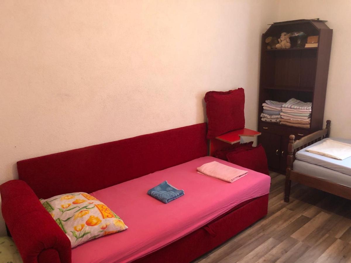 Guesthouse Star 莫斯塔尔 外观 照片