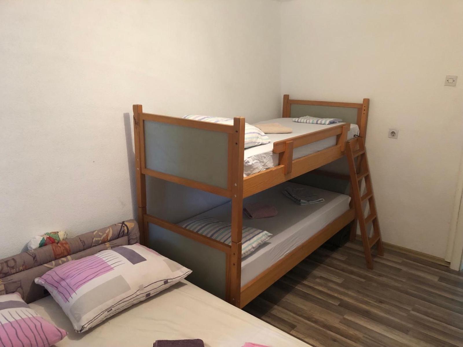 Guesthouse Star 莫斯塔尔 外观 照片