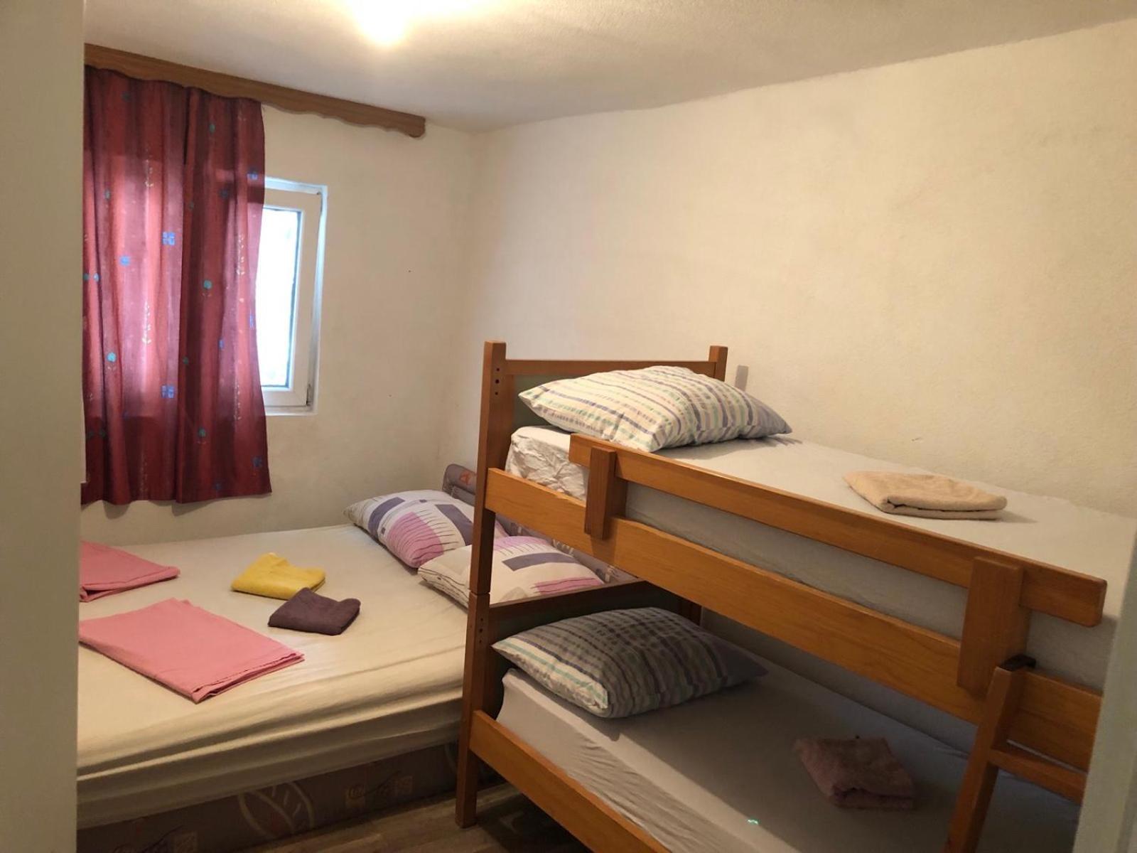 Guesthouse Star 莫斯塔尔 外观 照片