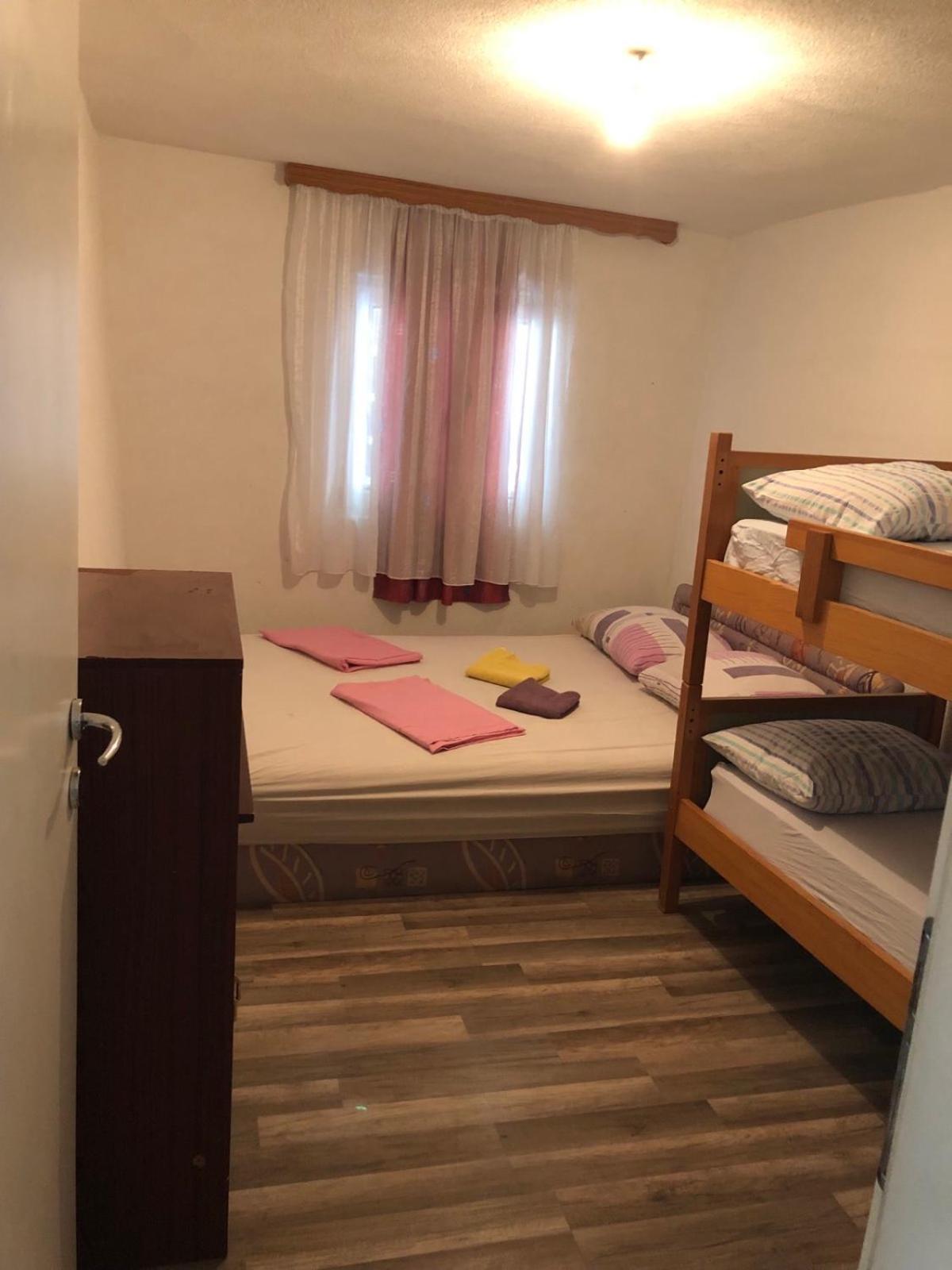 Guesthouse Star 莫斯塔尔 外观 照片