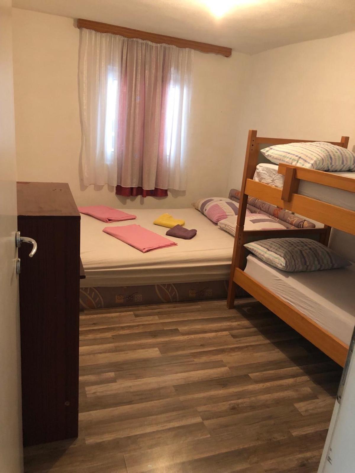 Guesthouse Star 莫斯塔尔 外观 照片