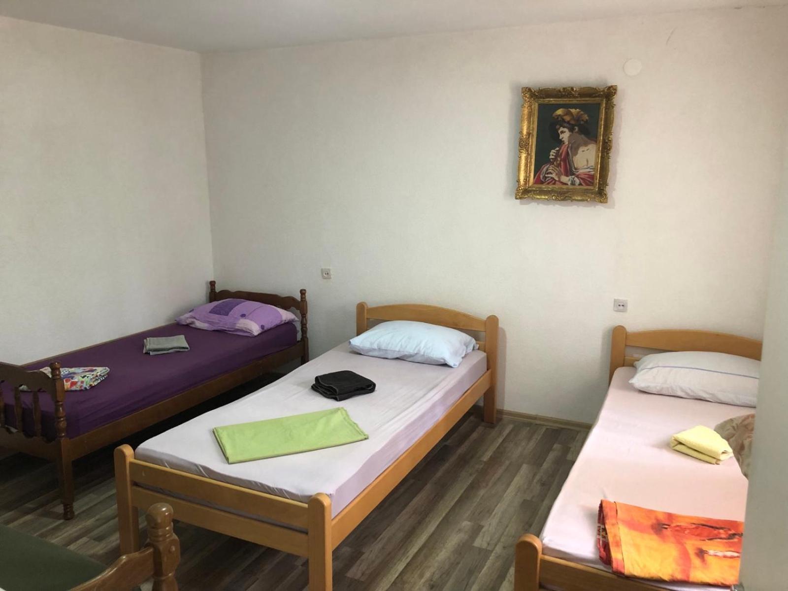 Guesthouse Star 莫斯塔尔 外观 照片