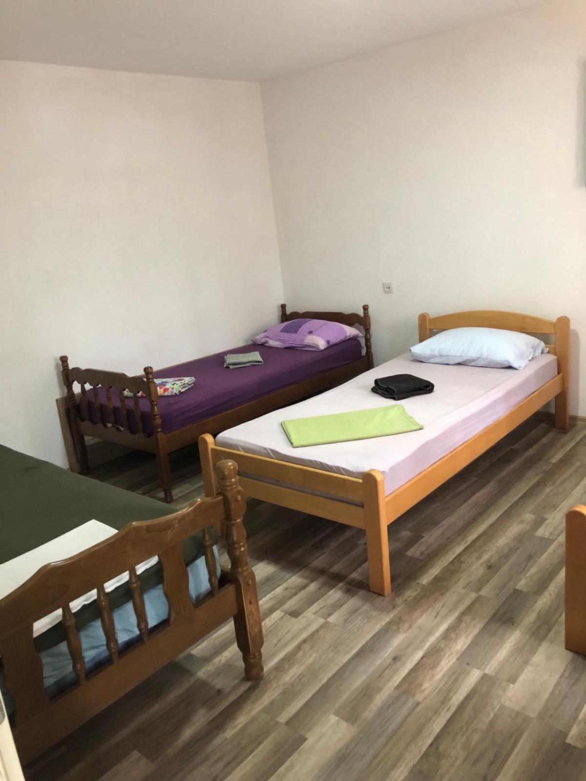 Guesthouse Star 莫斯塔尔 外观 照片