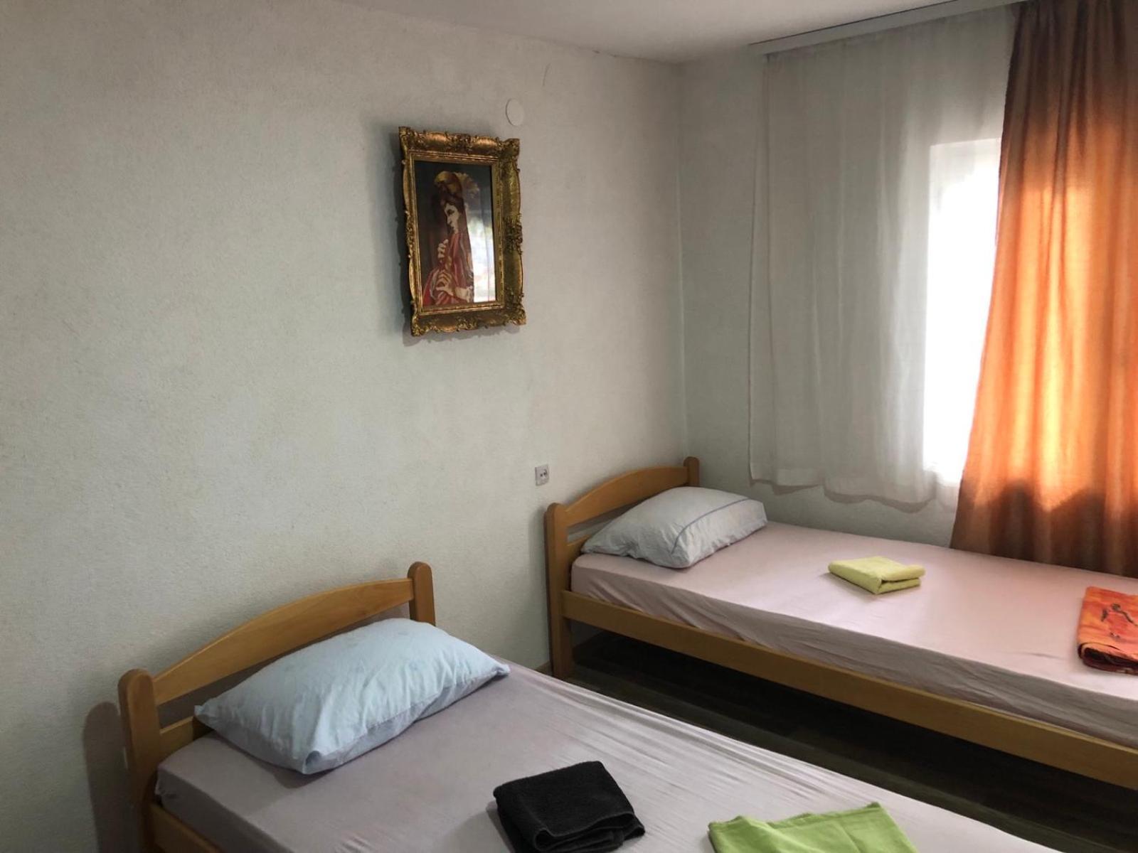 Guesthouse Star 莫斯塔尔 外观 照片