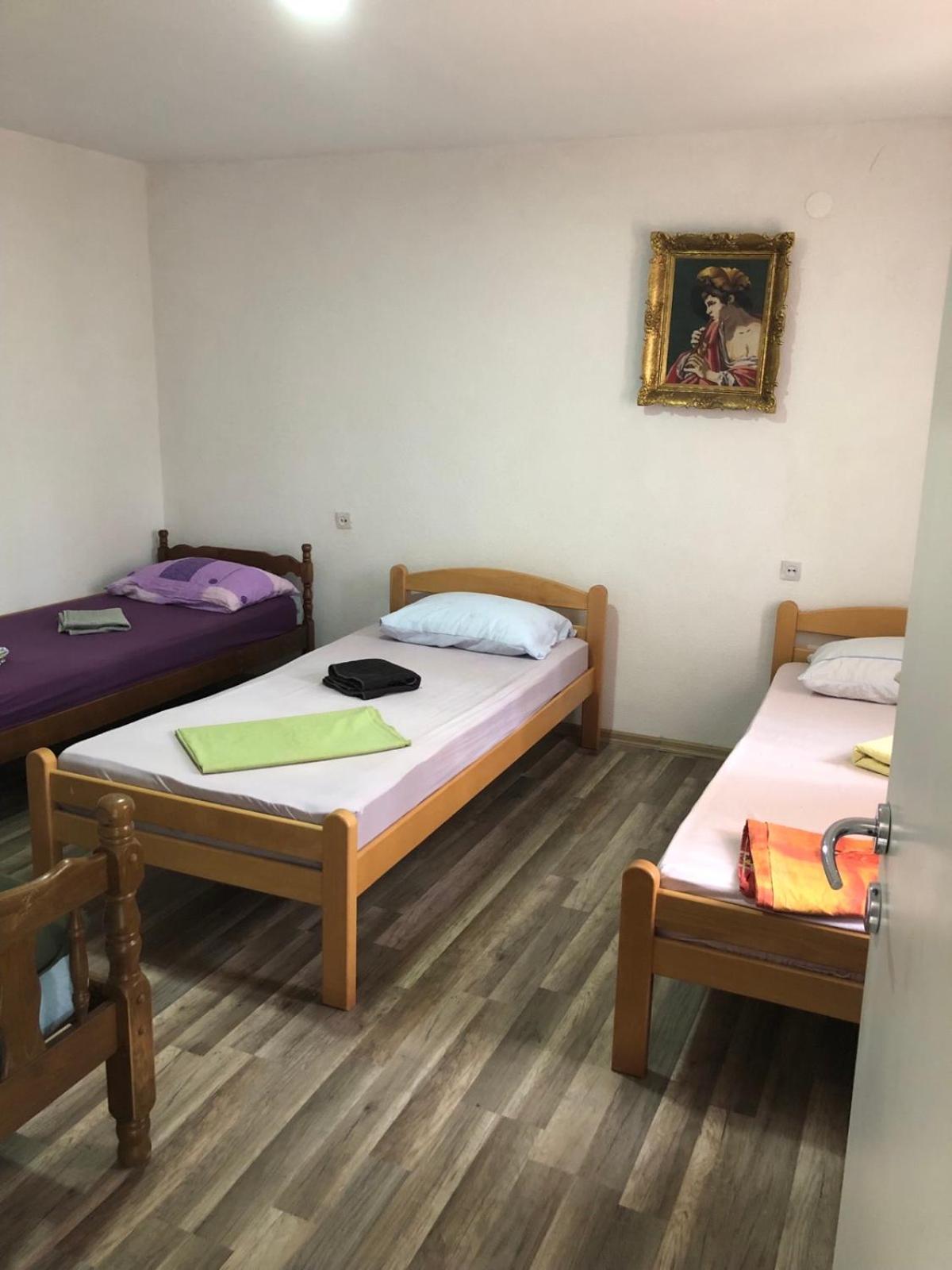 Guesthouse Star 莫斯塔尔 外观 照片