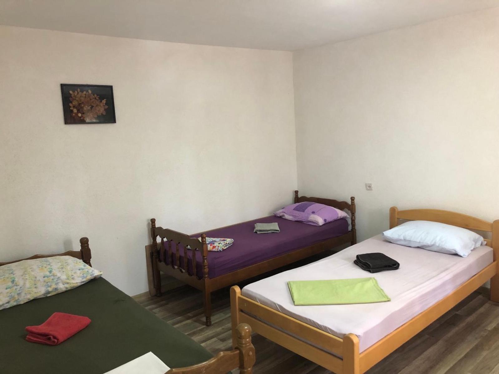 Guesthouse Star 莫斯塔尔 外观 照片