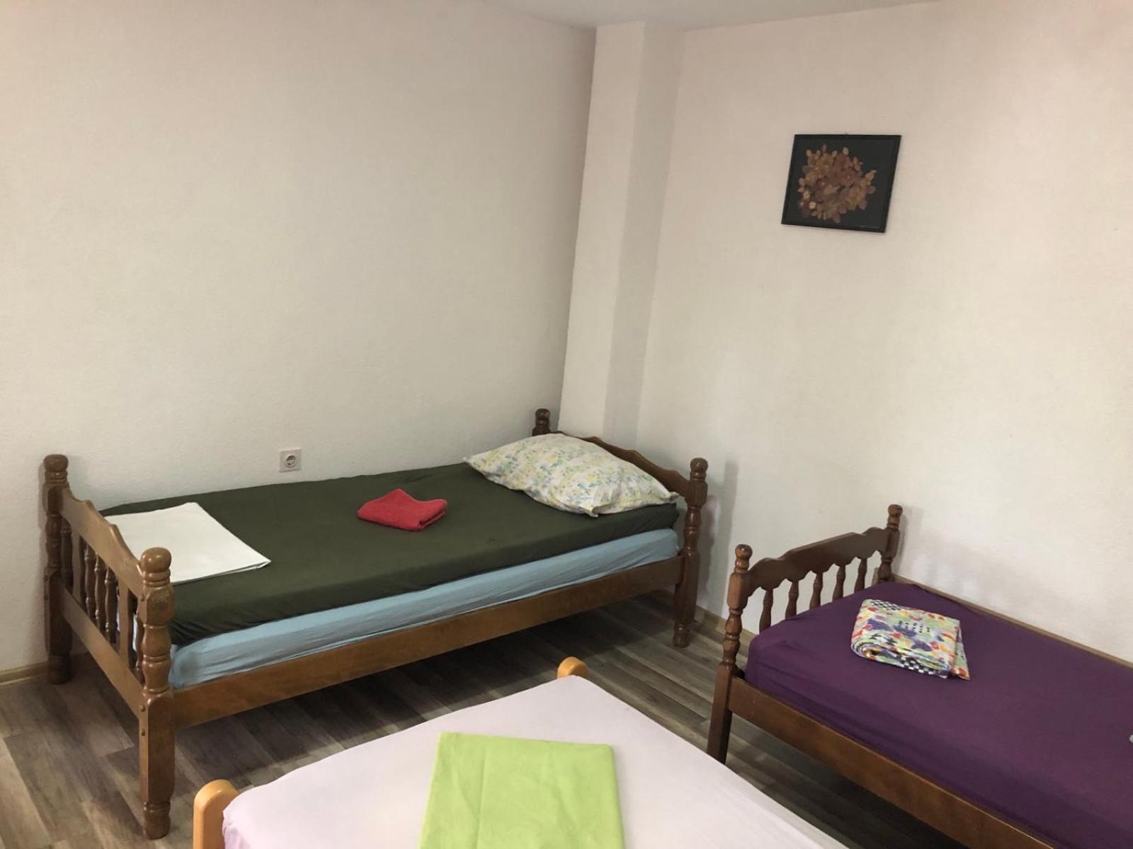 Guesthouse Star 莫斯塔尔 外观 照片