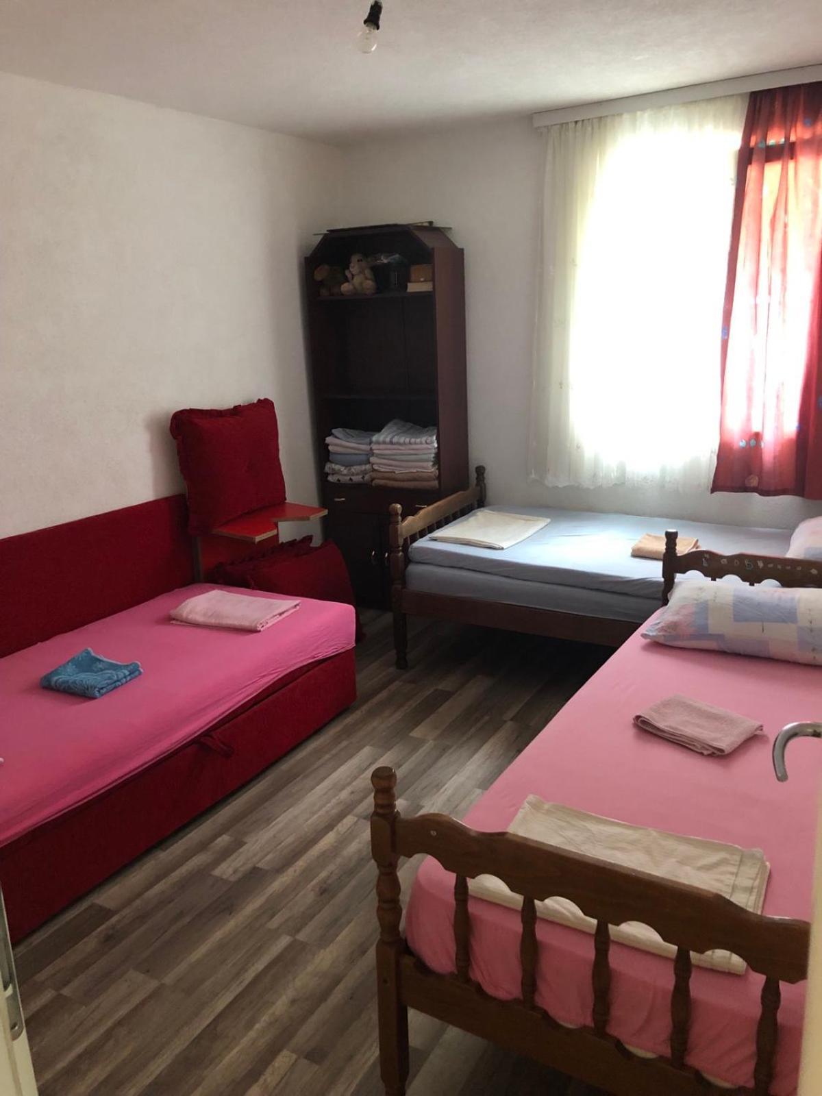 Guesthouse Star 莫斯塔尔 外观 照片