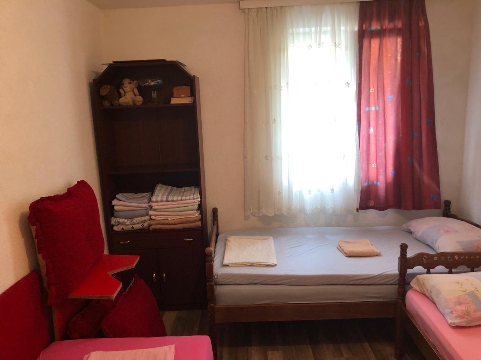 Guesthouse Star 莫斯塔尔 外观 照片