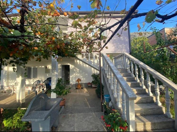 Guesthouse Star 莫斯塔尔 外观 照片