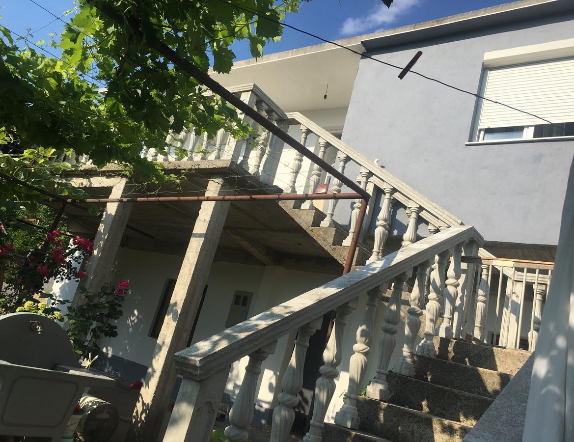 Guesthouse Star 莫斯塔尔 外观 照片