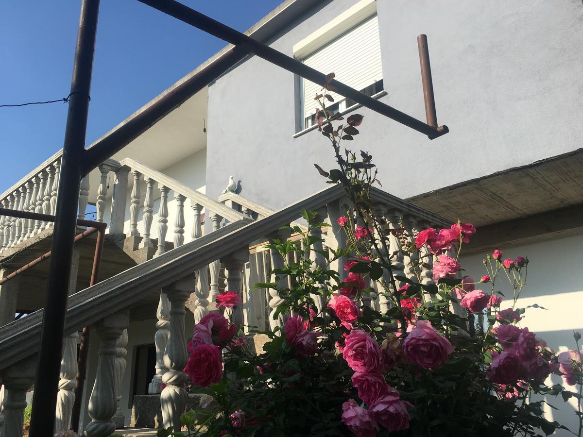 Guesthouse Star 莫斯塔尔 外观 照片